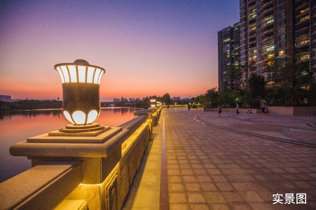 广州合生君景湾三居房,合生君景湾两房