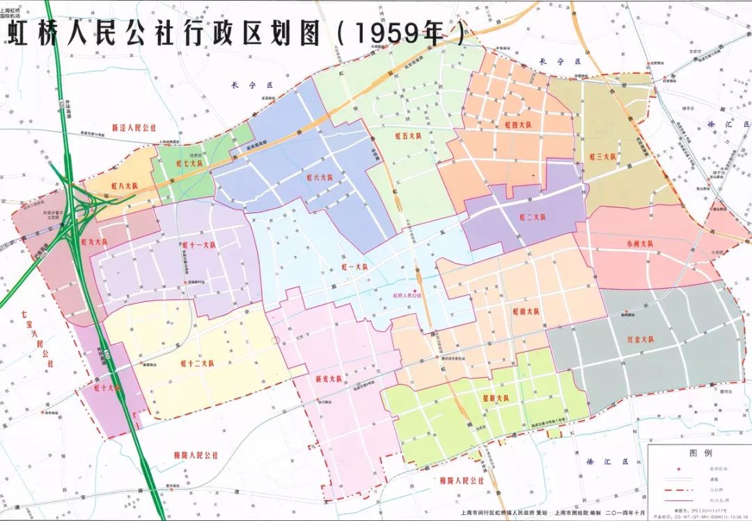 上海虹桥中心有什么美景,上海有个地方叫什么港
