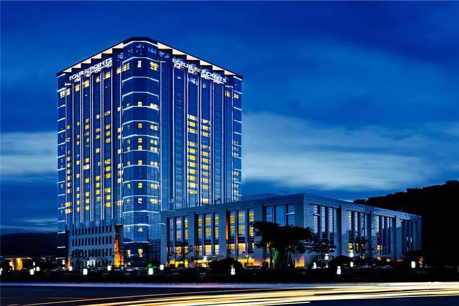 双11旅游爆款清单,适合旅行的双11