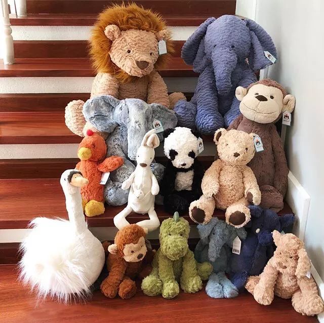 盘点孩子千万不要玩的十种玩具,建议给孩子买的12种玩具