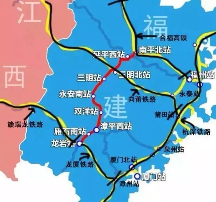 福州到平潭的铁路开通只要半小时,福州至平潭铁路最新新线