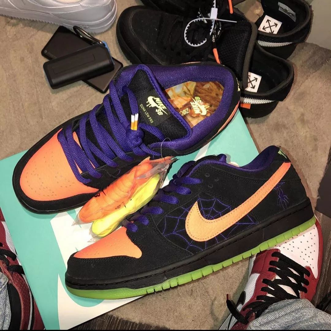 dunksblow最新发售,dunksblow新鞋