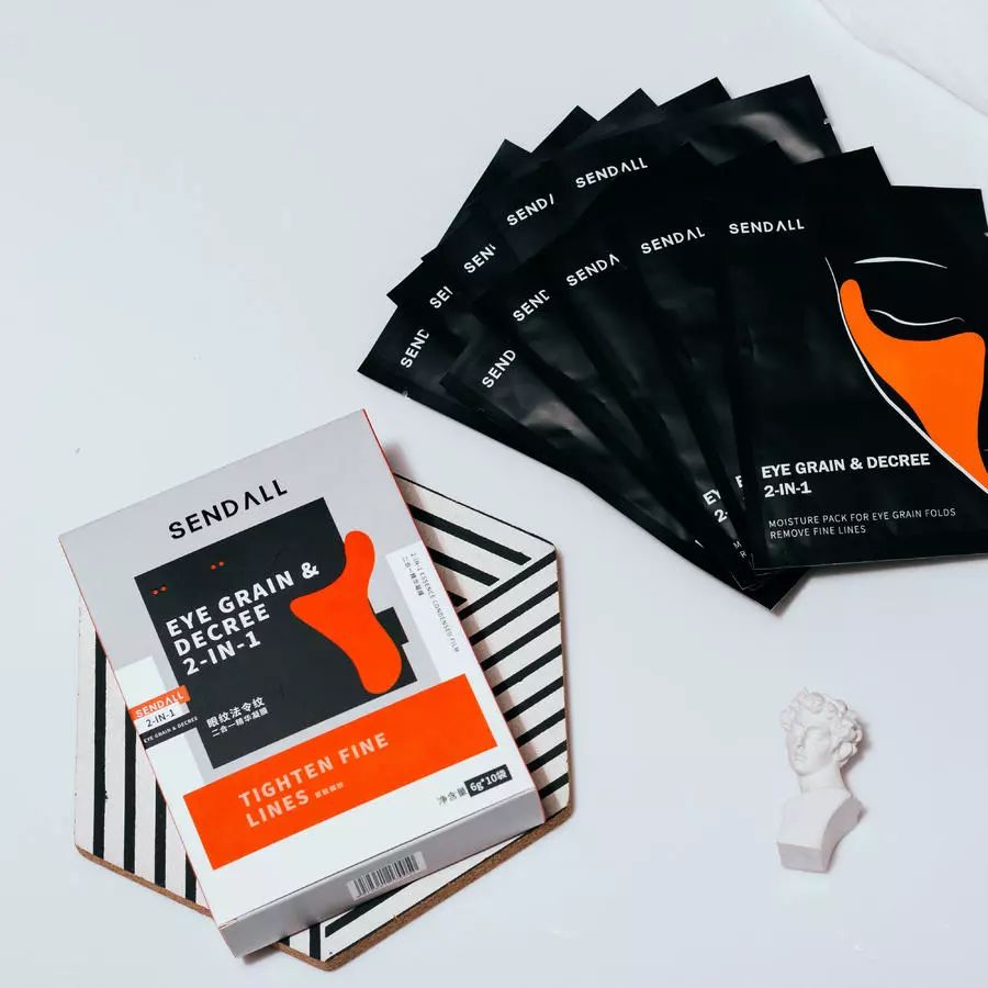 法令纹眼纹一个都逃不掉,法令纹和眼纹怎么才能有效改善