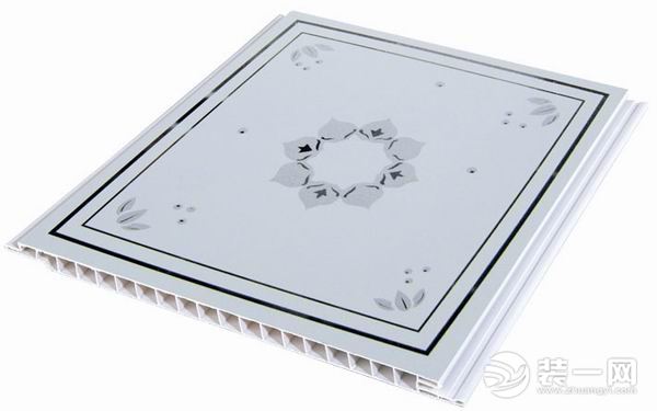 pvc塑料扣板吊顶多少一平,pvc扣板吊顶费用