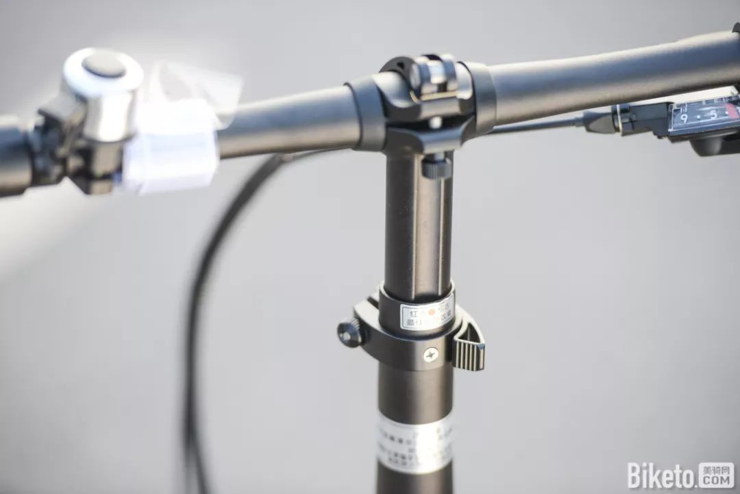 大行kone折叠车正确的折叠方式,大行折叠车kone评测