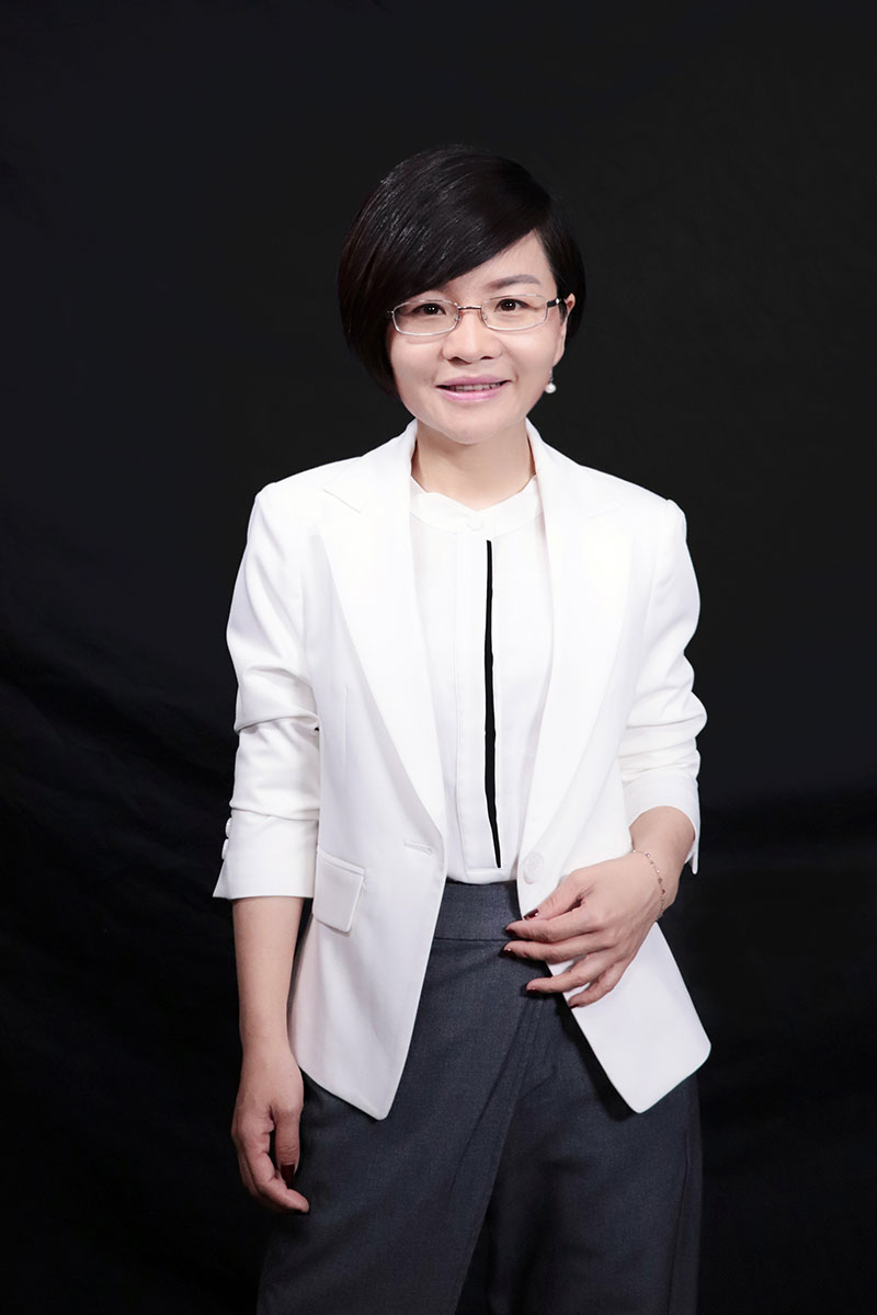 陈筱岚,凤凰房产陈筱岚