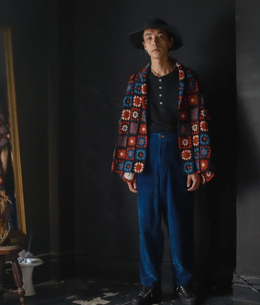 jwanderson褰╄壊姣涜。,j.w.anderson2017绉嬪啲鑱斿悕