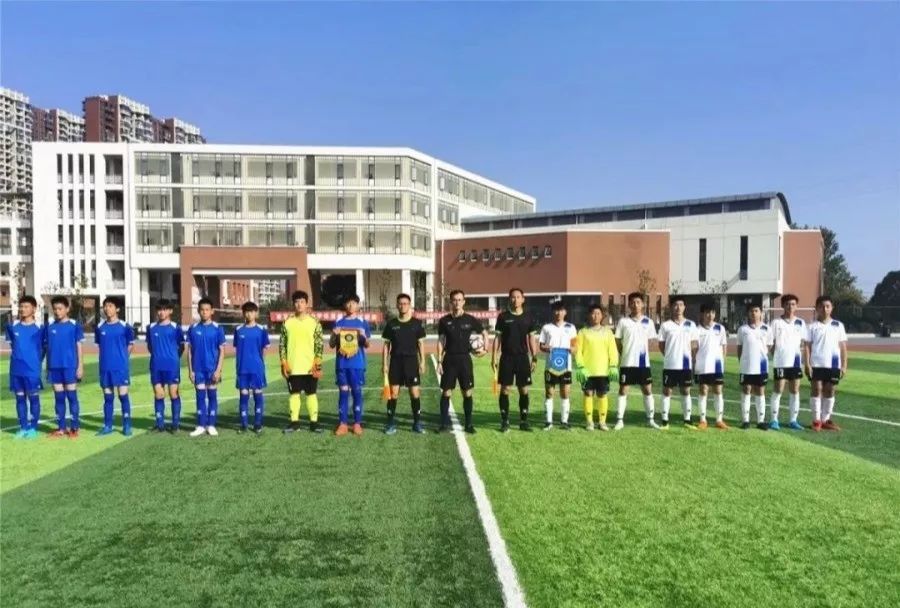 苏州市区长杯青少年校园足球联赛,区长杯校园足球联赛广东