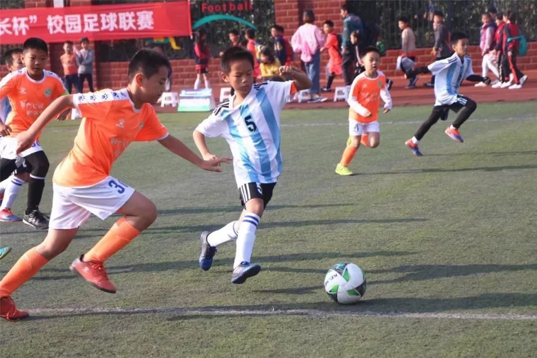 苏州市区长杯青少年校园足球联赛,区长杯校园足球联赛广东
