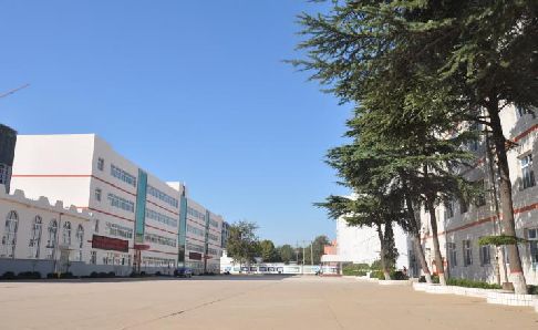 邯郸9校特色学校,邯郸师范学校