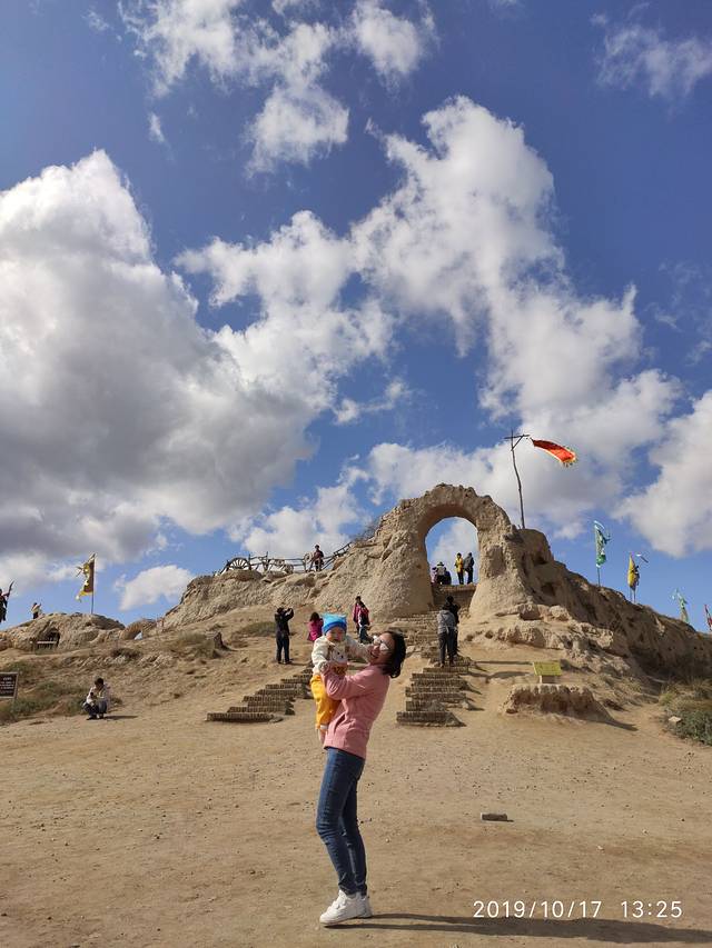 神秘西夏全域旅游,十一银川免费一日游推荐