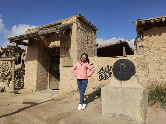 神秘西夏全域旅游,十一银川免费一日游推荐