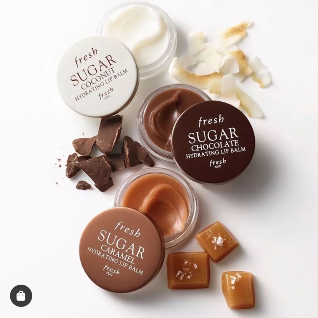 超平价巨好用润唇膏必入,滋润好用的7支润唇膏