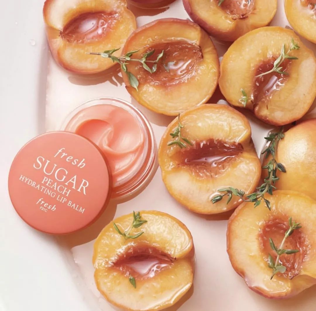 超平价巨好用润唇膏必入,滋润好用的7支润唇膏