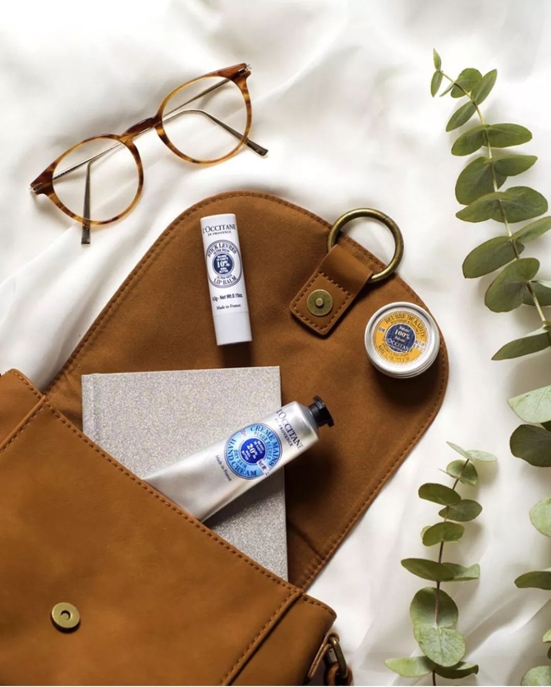 超平价巨好用润唇膏必入,滋润好用的7支润唇膏