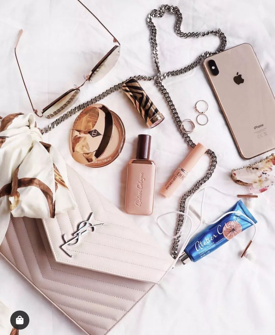 超平价巨好用润唇膏必入,滋润好用的7支润唇膏