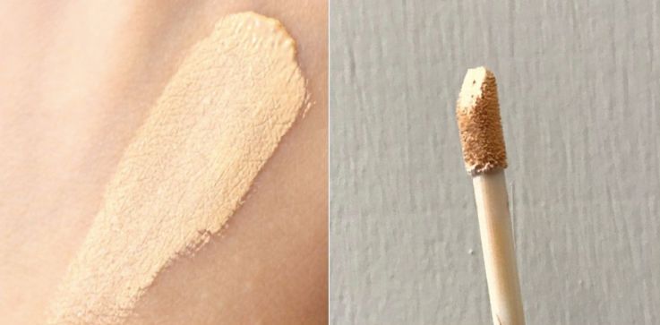 植村秀遮瑕笔测评,植村秀隔离遮瑕ysl