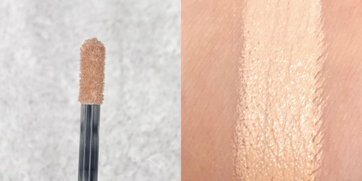 植村秀遮瑕笔测评,植村秀隔离遮瑕ysl