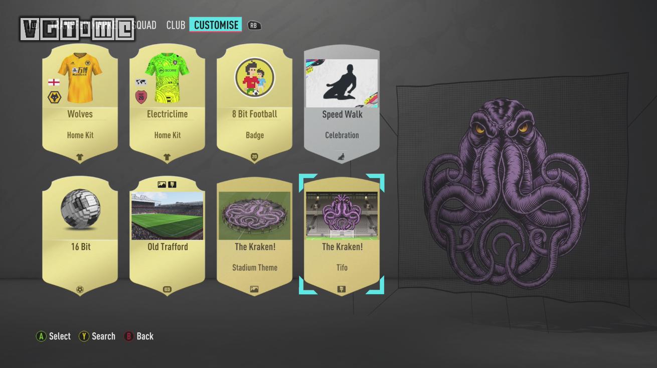 fifa20评价最佳阵型,fifa20完全版和标准版