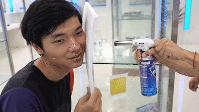 宇航员多肽凝胶,航天气凝胶防寒