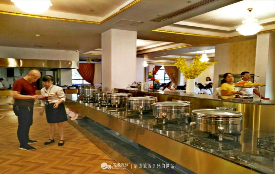 鄂州长城花园大酒店在哪里,鄂州市长城花园酒店