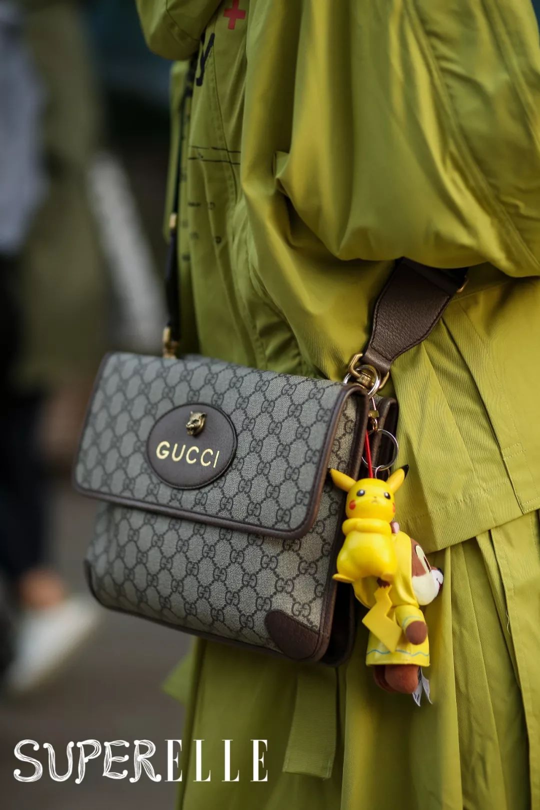 夏日街拍穿搭找灵感轻松变时髦,街拍50个灵感穿衣搭