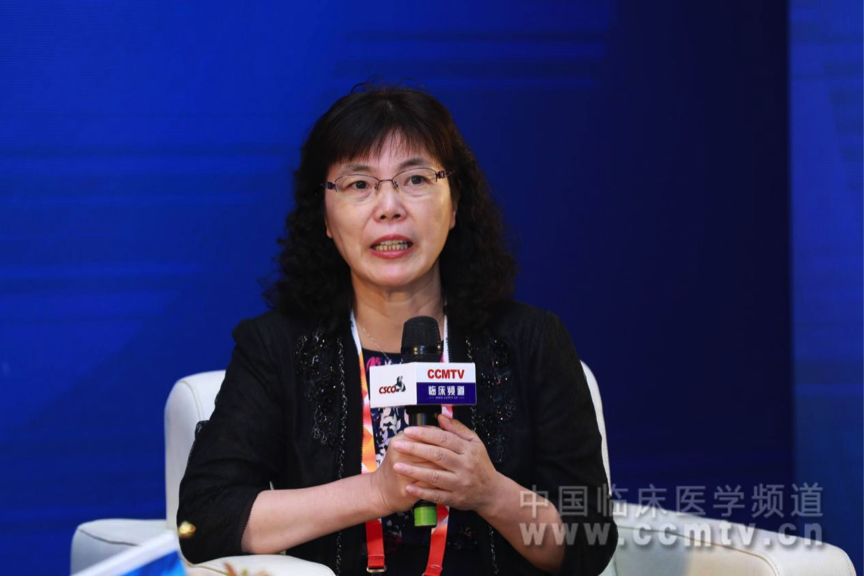 肿瘤治疗研究进展,女性学术交流