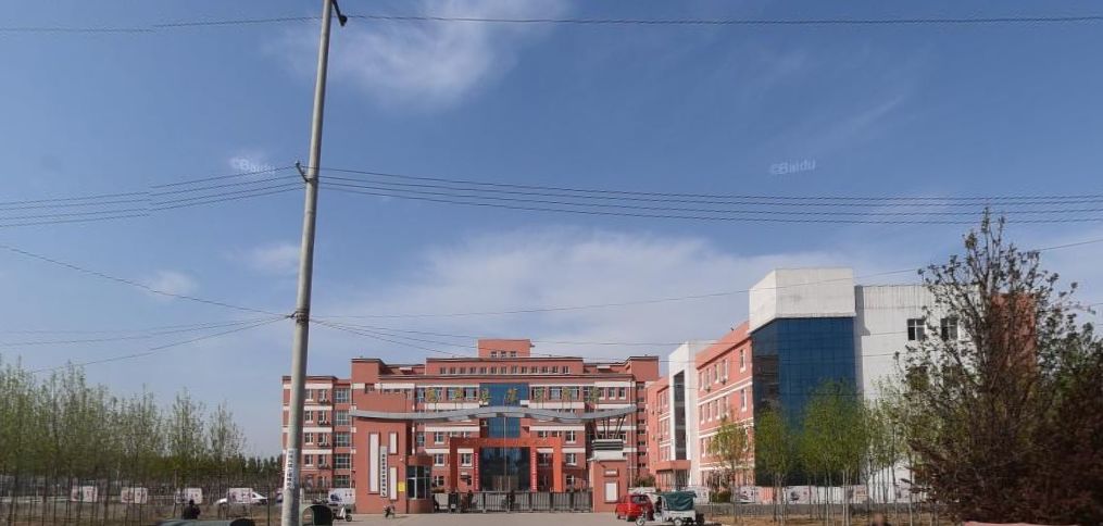 石家庄市示范性小学,石家庄教育局承认的高中