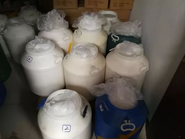 成本几毛，成分更吓人！苏州警方曝光！你家里人可能正在用