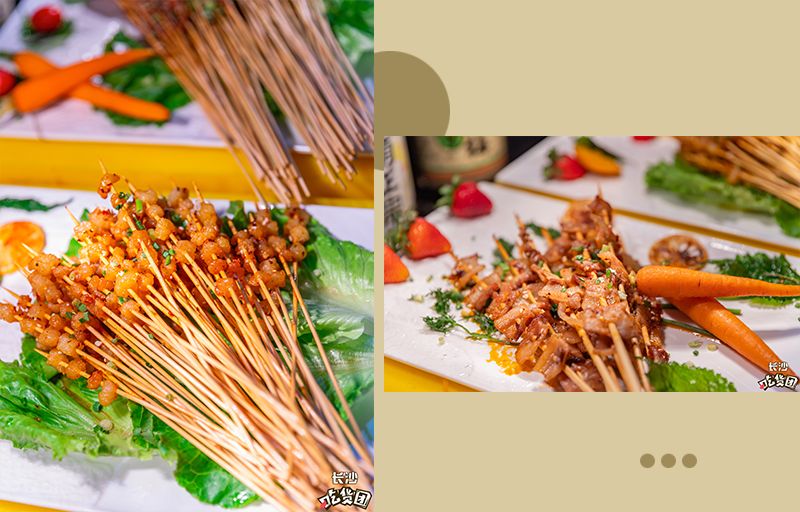 长沙自助海鲜最新鲜,长沙海鲜自助推荐必吃店