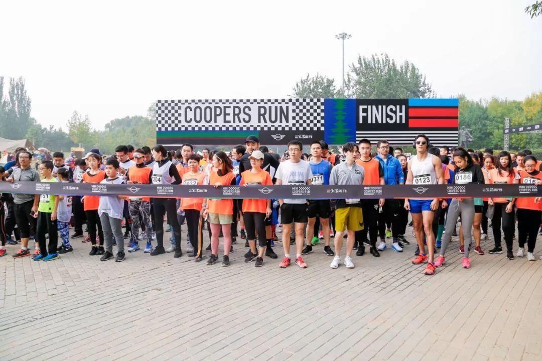 mini酷跑柯桥,mini酷跑驾驶感觉