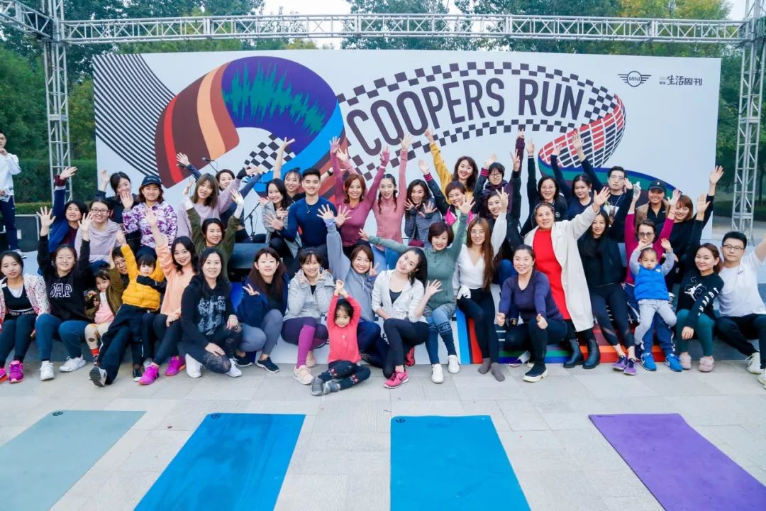 mini酷跑柯桥,mini酷跑驾驶感觉