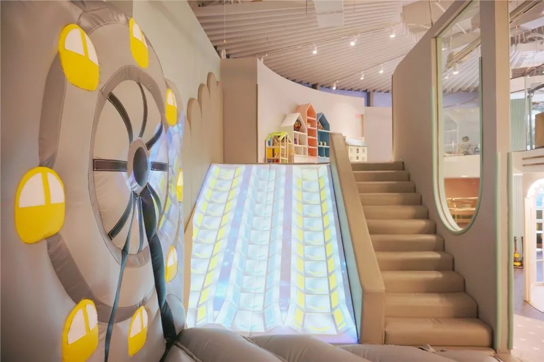 适合亲子餐厅户外推荐,宝藏级亲子餐厅假期遛娃好去处