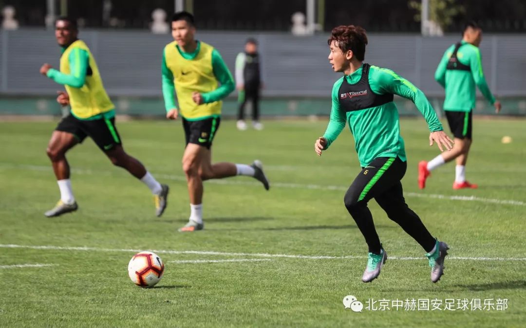 赛前|布鲁诺:“本周队内训练气氛很积极,期待拿下明天的比赛”