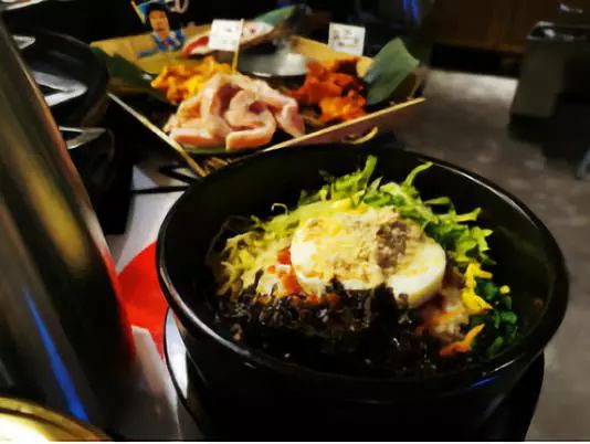 成都美食推荐必吃烤肉,盘盘烤第一成都必吃烤肉