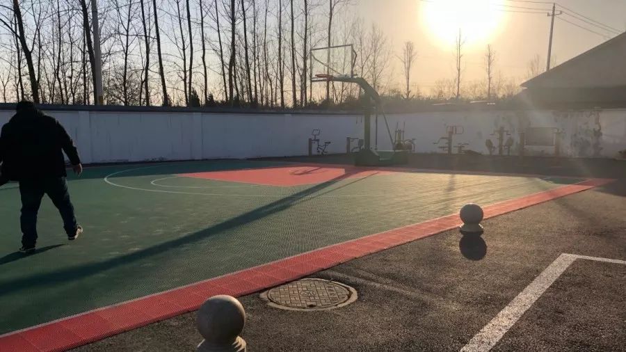 「V观･城事」走起！浦口这些免费健身场所，你值得拥有