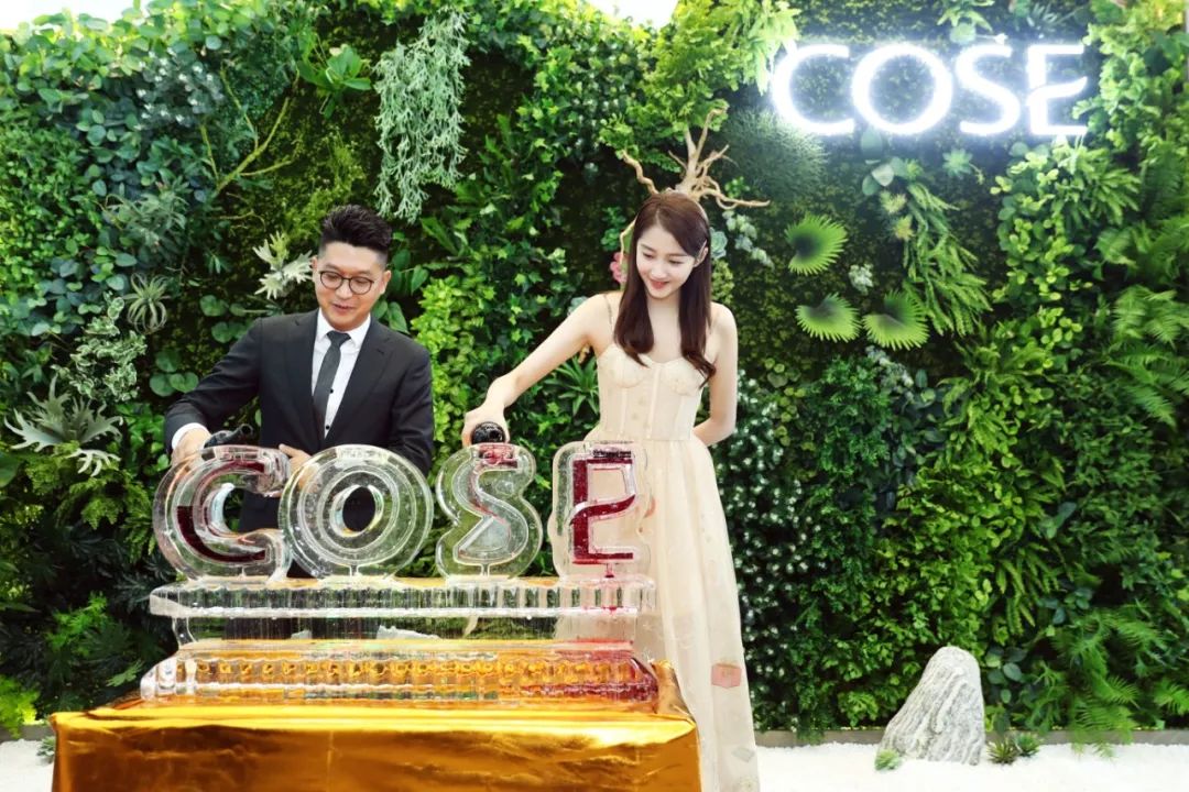 cose蔻赛鲜养赋活,cose蔻赛冻干粉