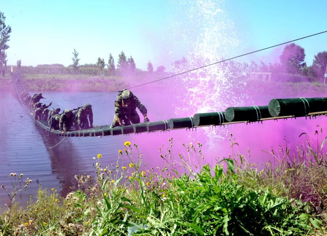 武装警察部队辽宁省总队训练基地,中国人民武装警察部队辽宁省总队