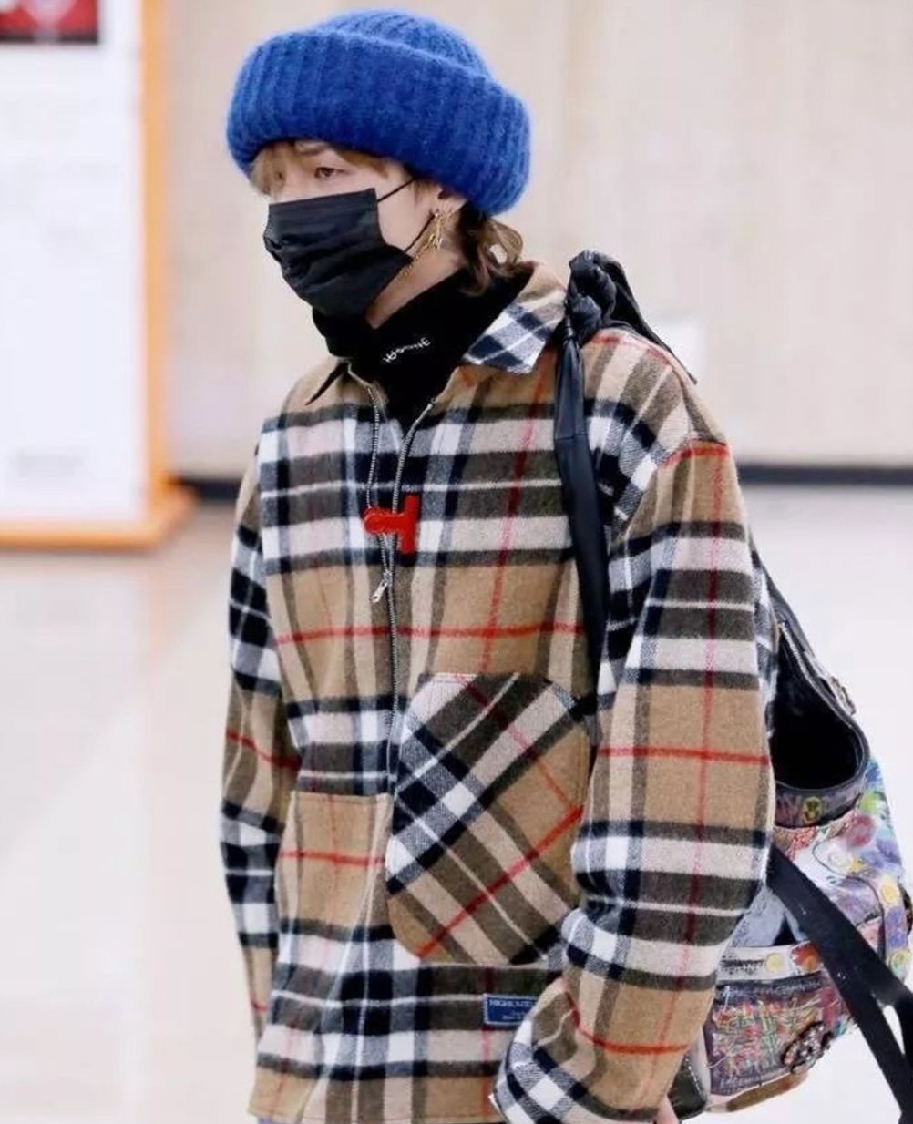 权志龙退伍后都在干什么,退伍后的权志龙做了些什么