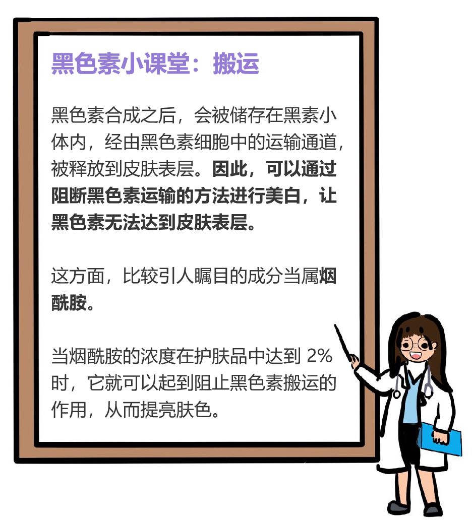 变白的视频教程,真正变白小技巧