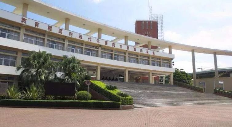 东莞学校被通报,盘点东莞最牛学校