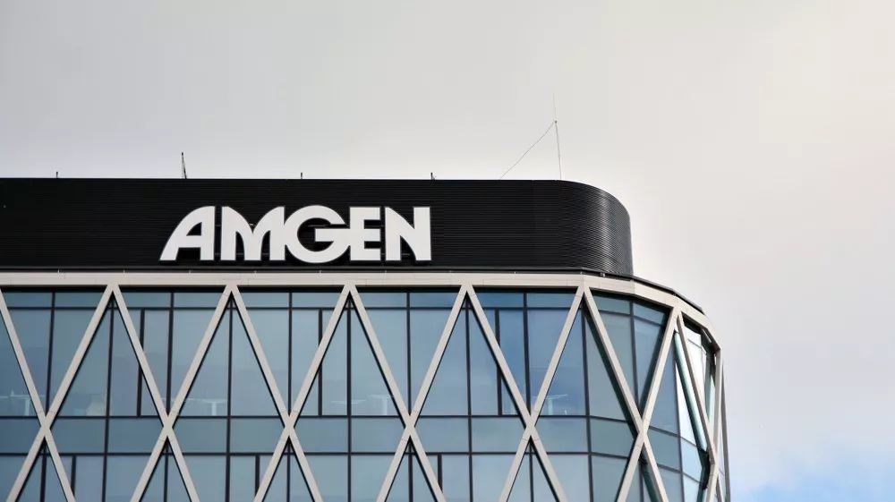 医药健闻周报|罗氏、默克创新中心落地上海；阿尔茨海默症新药在美提交上市申请