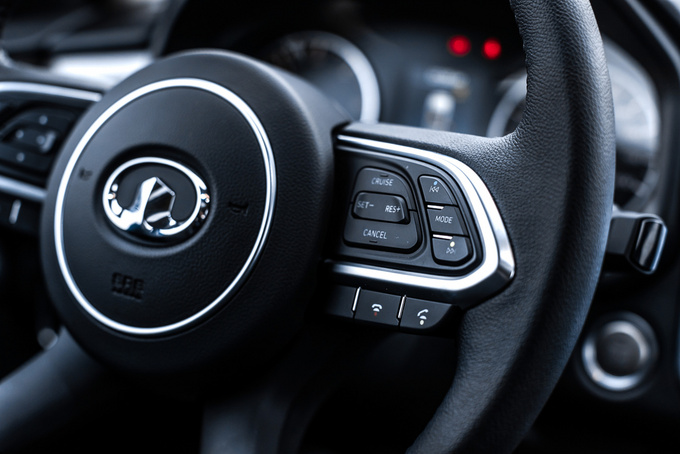 长城炮商用版皮卡有国六的吗,长城皮卡炮商用版试驾