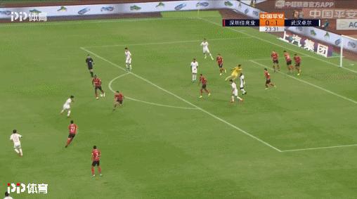 最神奇的足球比赛视频,最神奇的一战