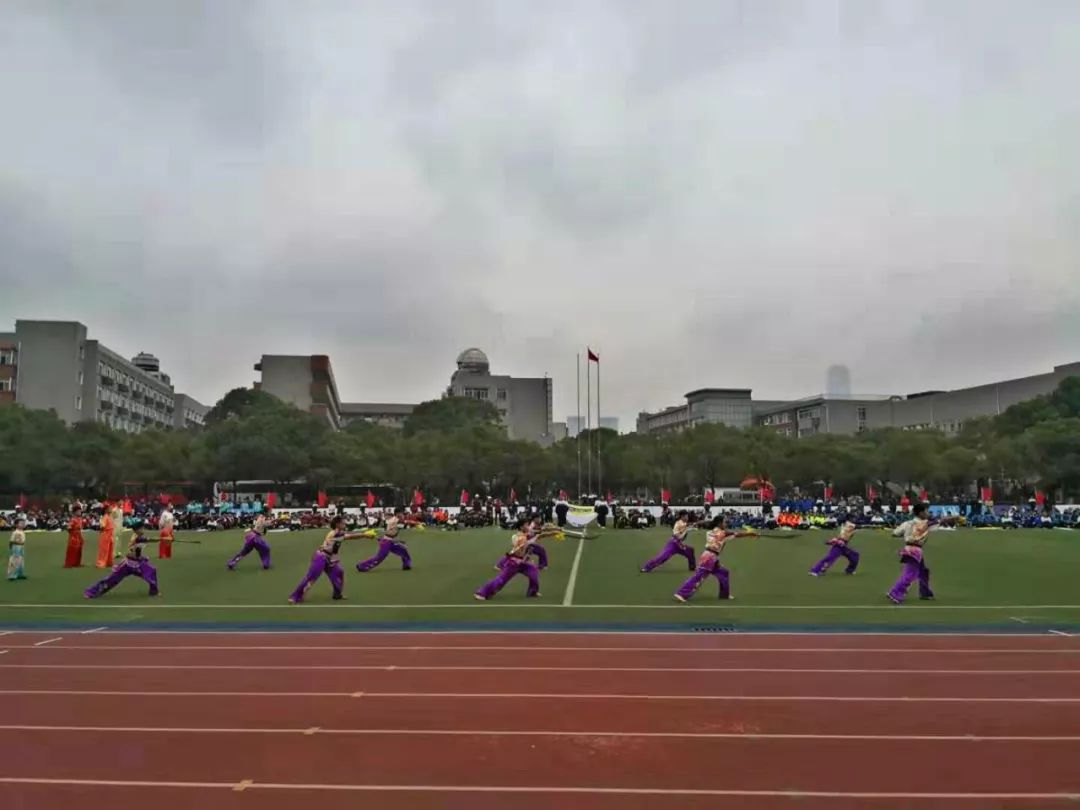 喜大普奔！萨马兰奇三世来长沙，出席此项全国赛事