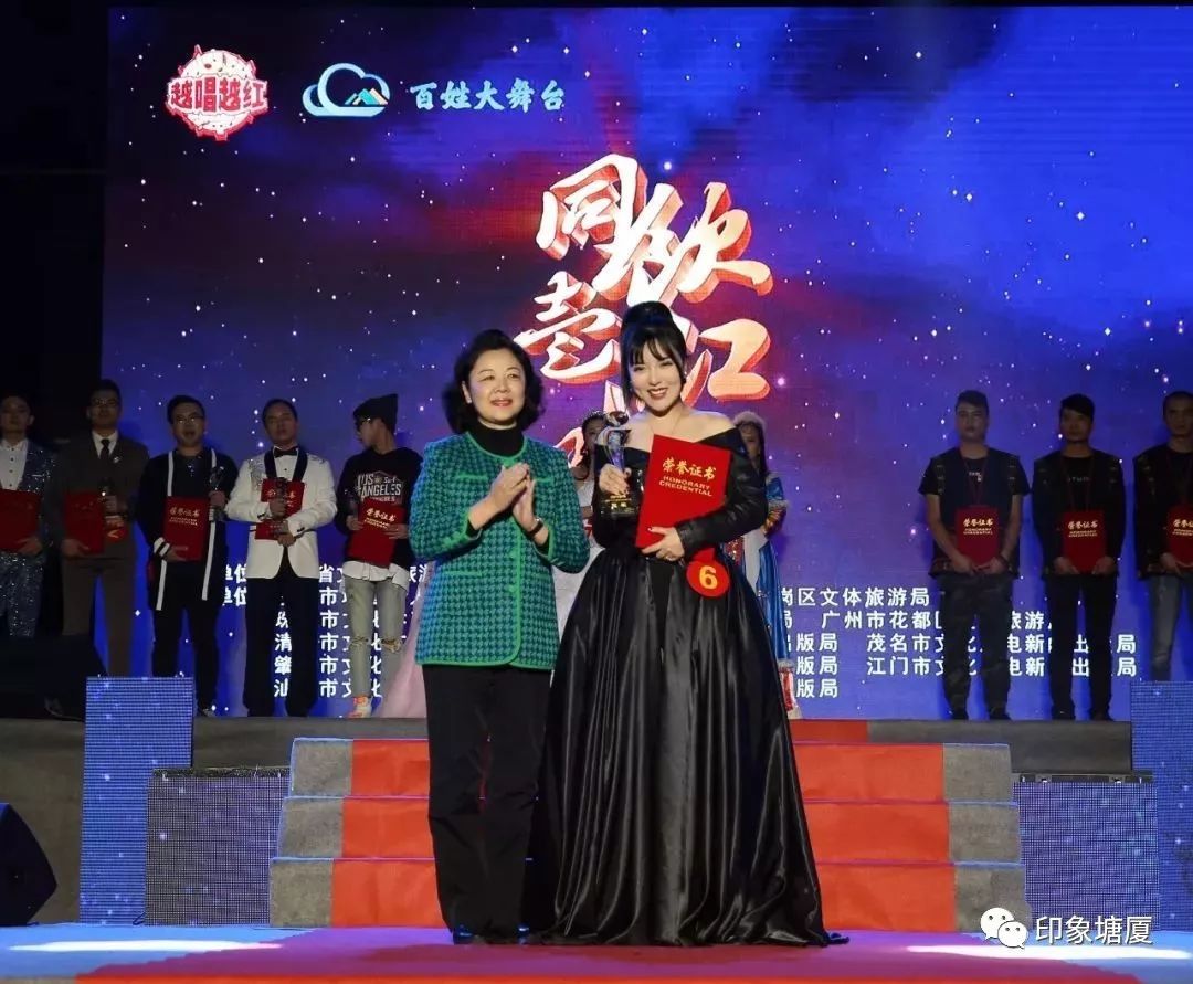 19场文化活动约定你！