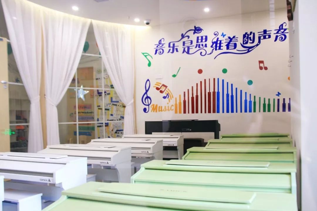 松江有什么好的私立幼儿园,松江双语幼儿园排名