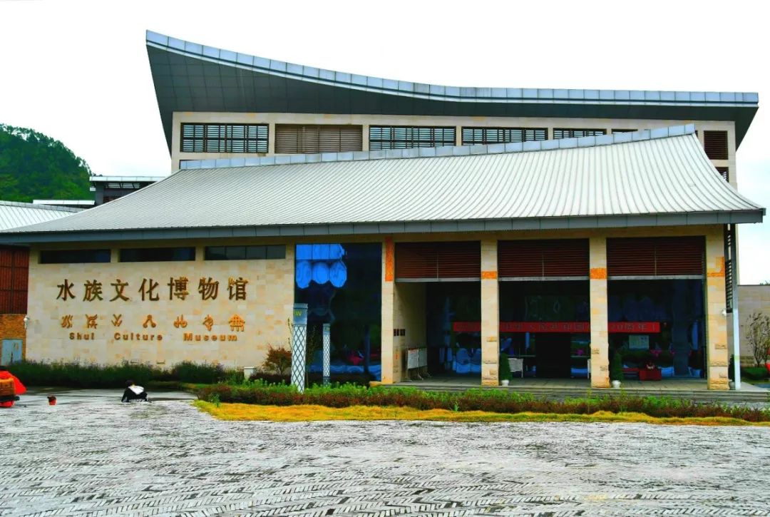 探秘湖光岩发现水怪之谜下集,中国三都水族