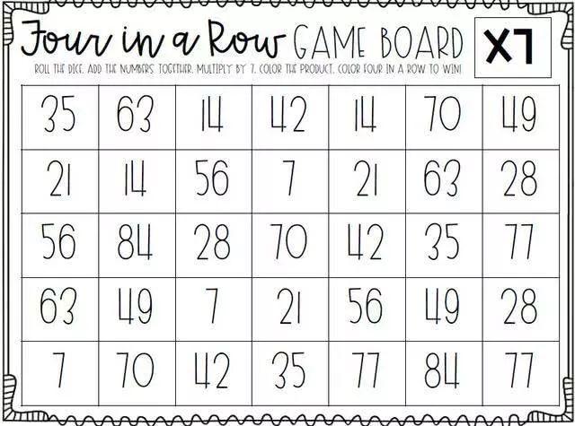 最适合启蒙的数学游戏,题海战术数学