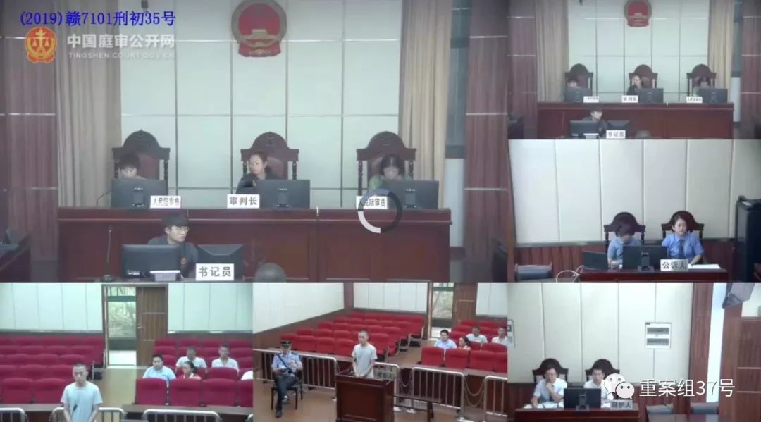 南昌男子倒卖车票,江西男子抢票被判